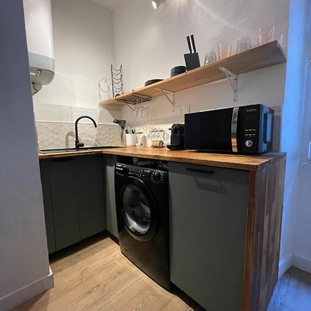 Location Appartement La Ciotat Zewnętrze zdjęcie