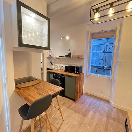 Location Appartement La Ciotat Zewnętrze zdjęcie