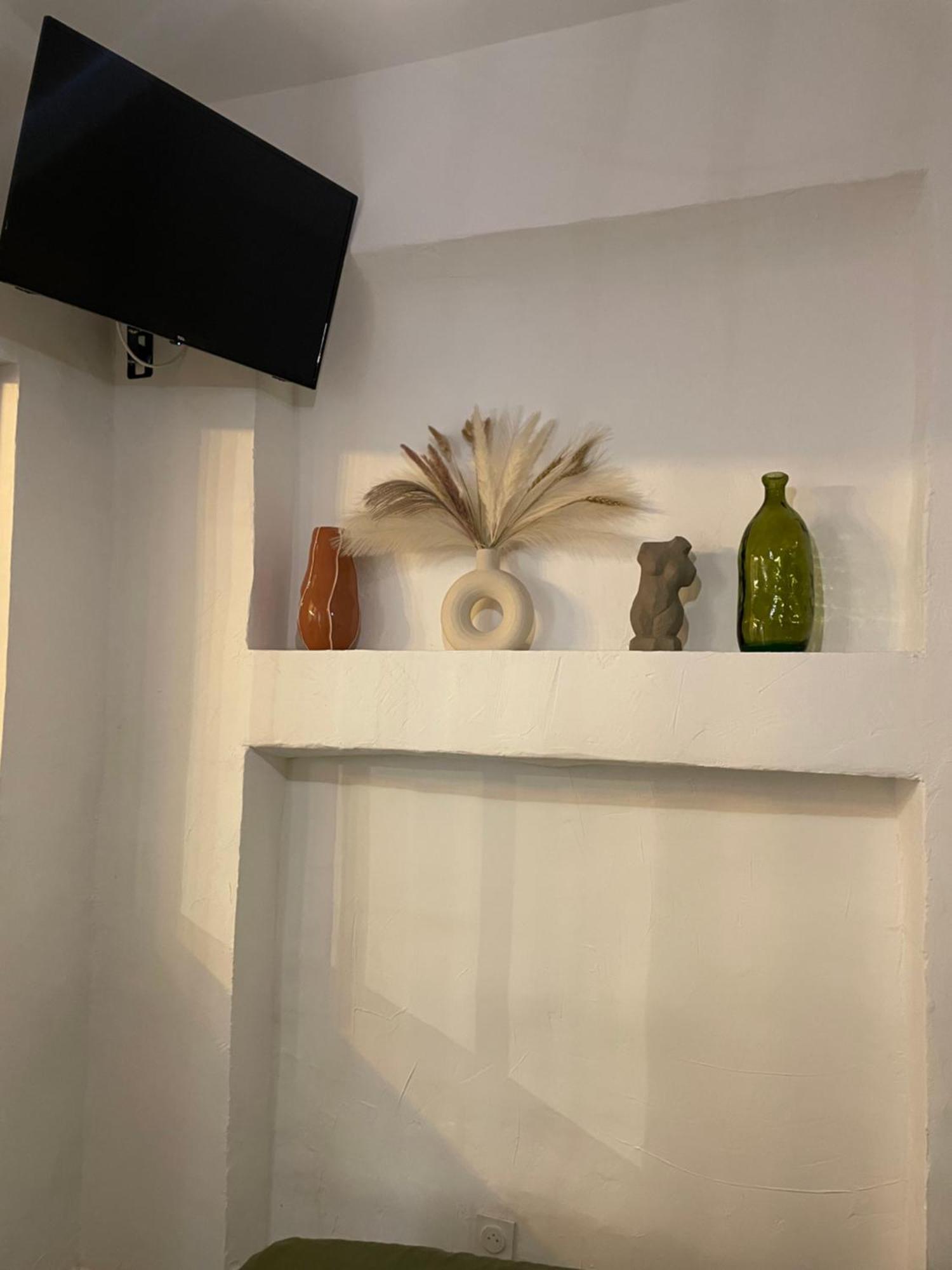 Location Appartement La Ciotat Zewnętrze zdjęcie