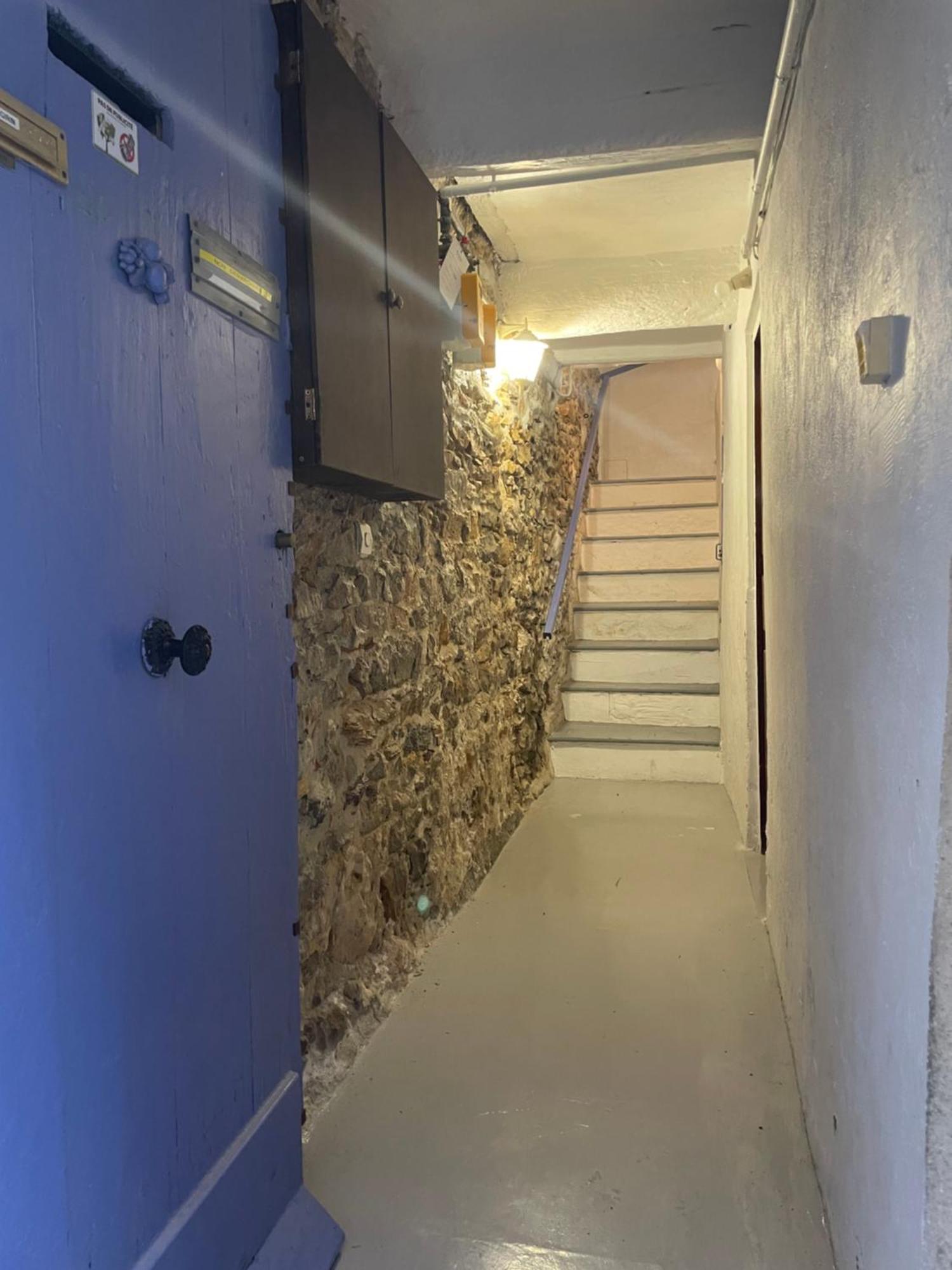 Location Appartement La Ciotat Zewnętrze zdjęcie