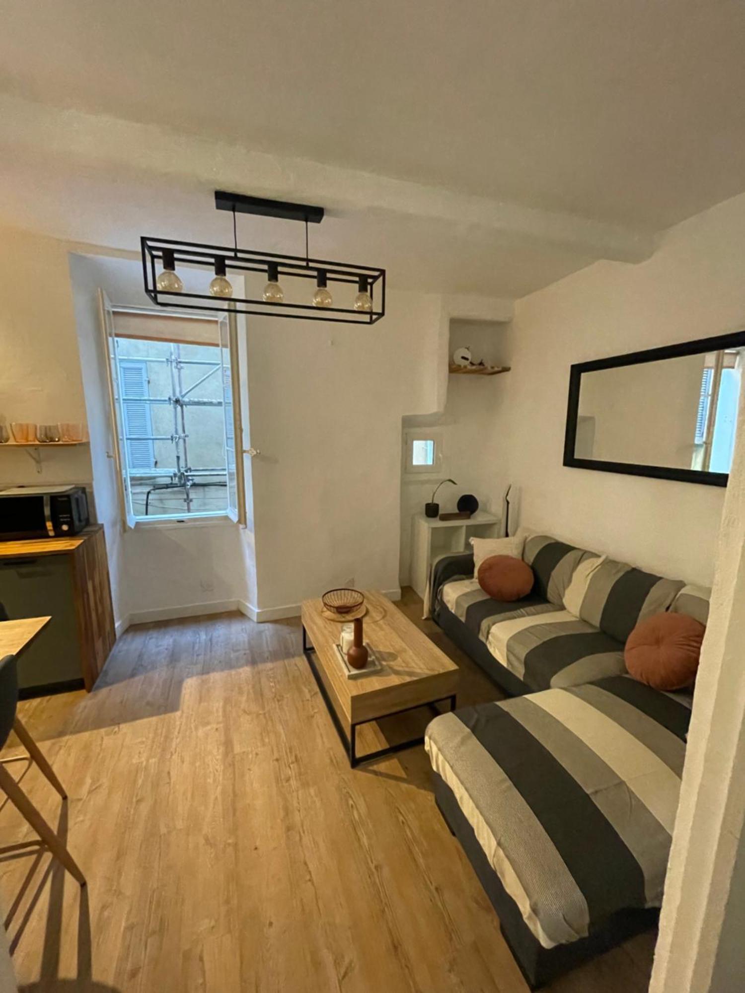Location Appartement La Ciotat Zewnętrze zdjęcie