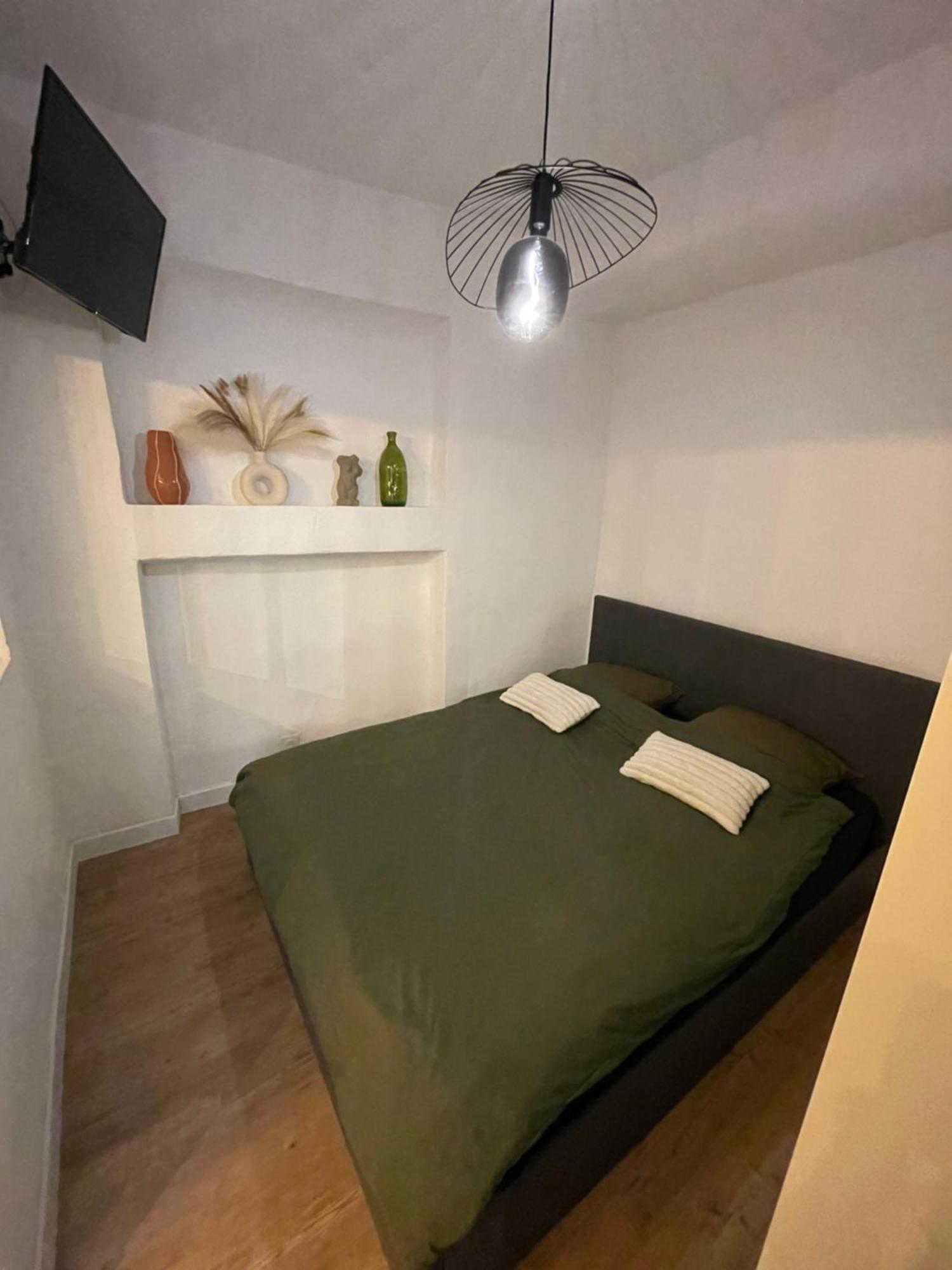 Location Appartement La Ciotat Zewnętrze zdjęcie