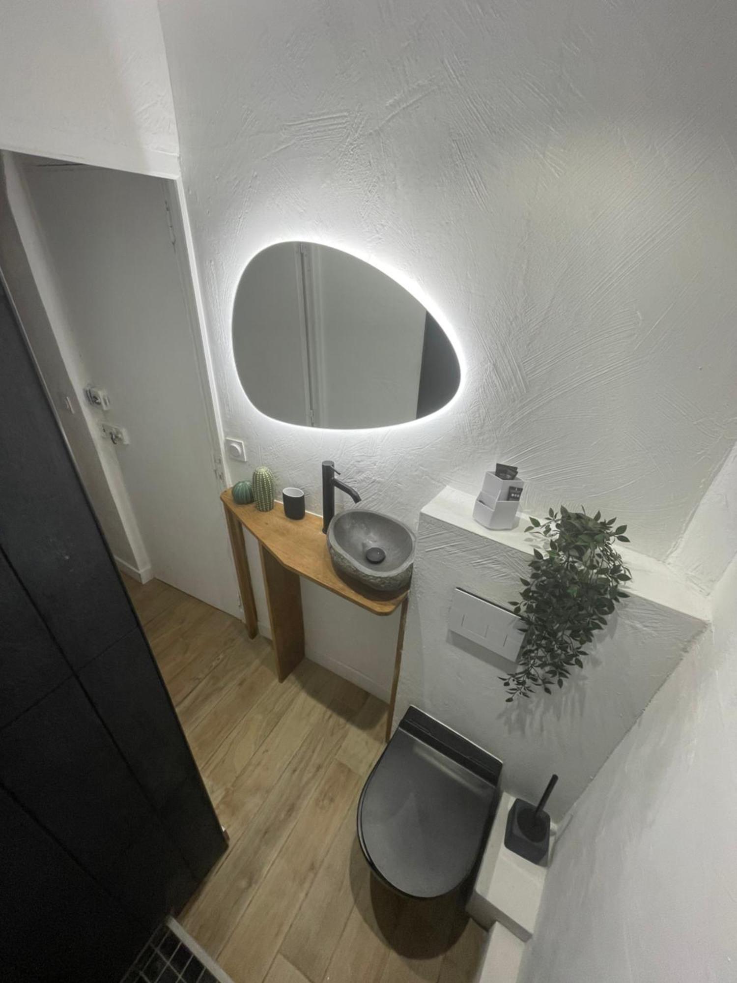 Location Appartement La Ciotat Zewnętrze zdjęcie