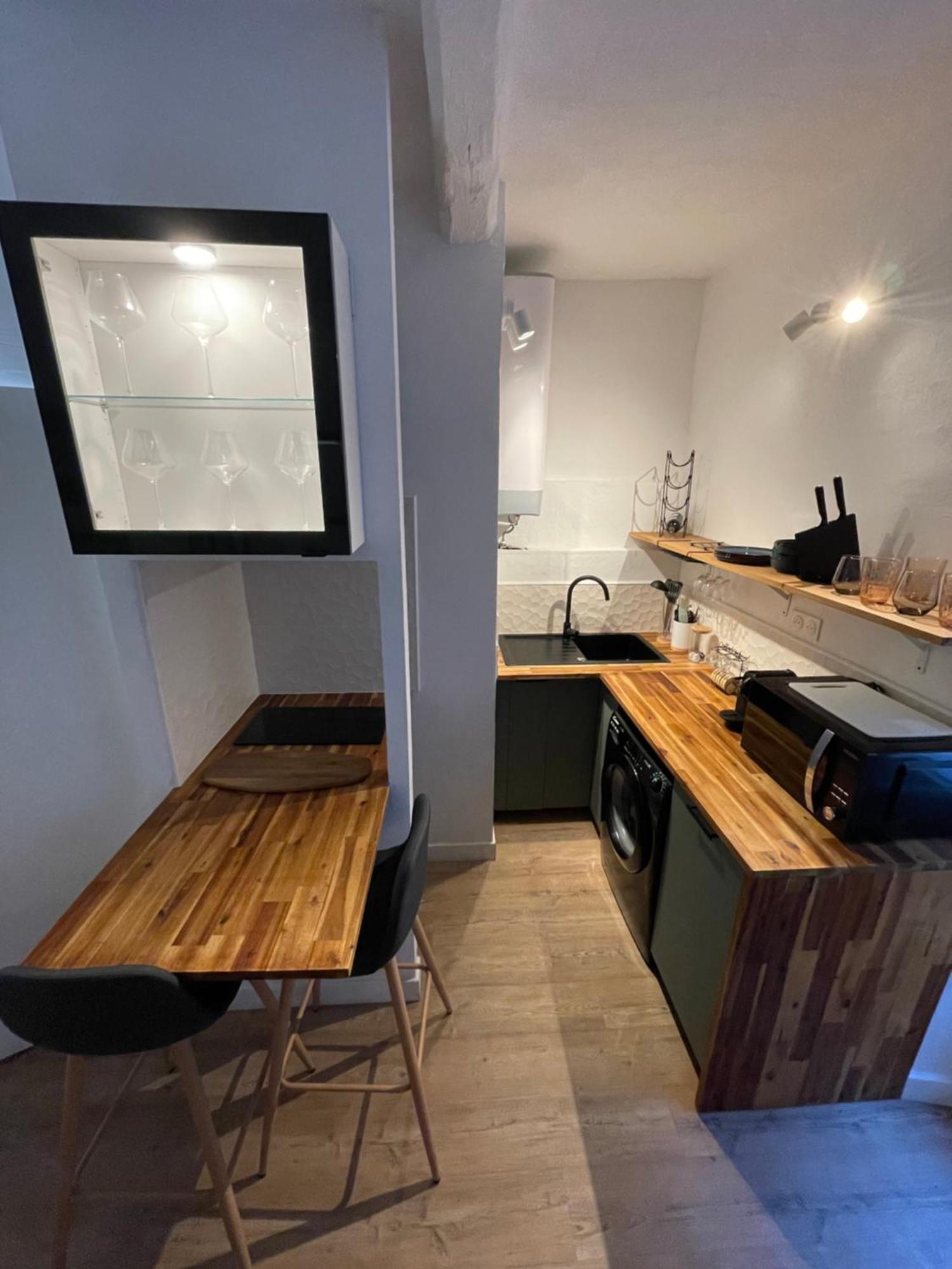 Location Appartement La Ciotat Zewnętrze zdjęcie