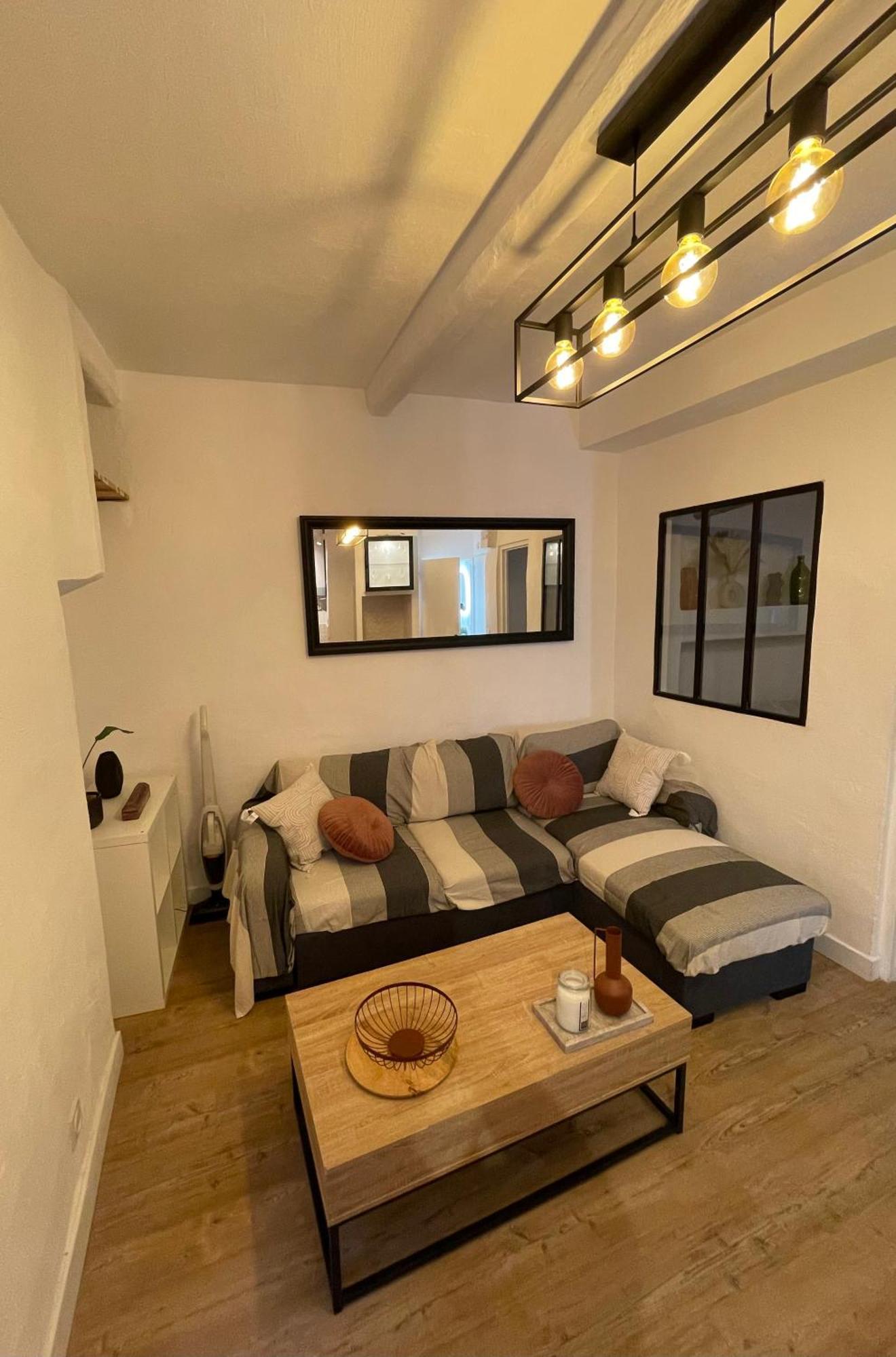 Location Appartement La Ciotat Zewnętrze zdjęcie