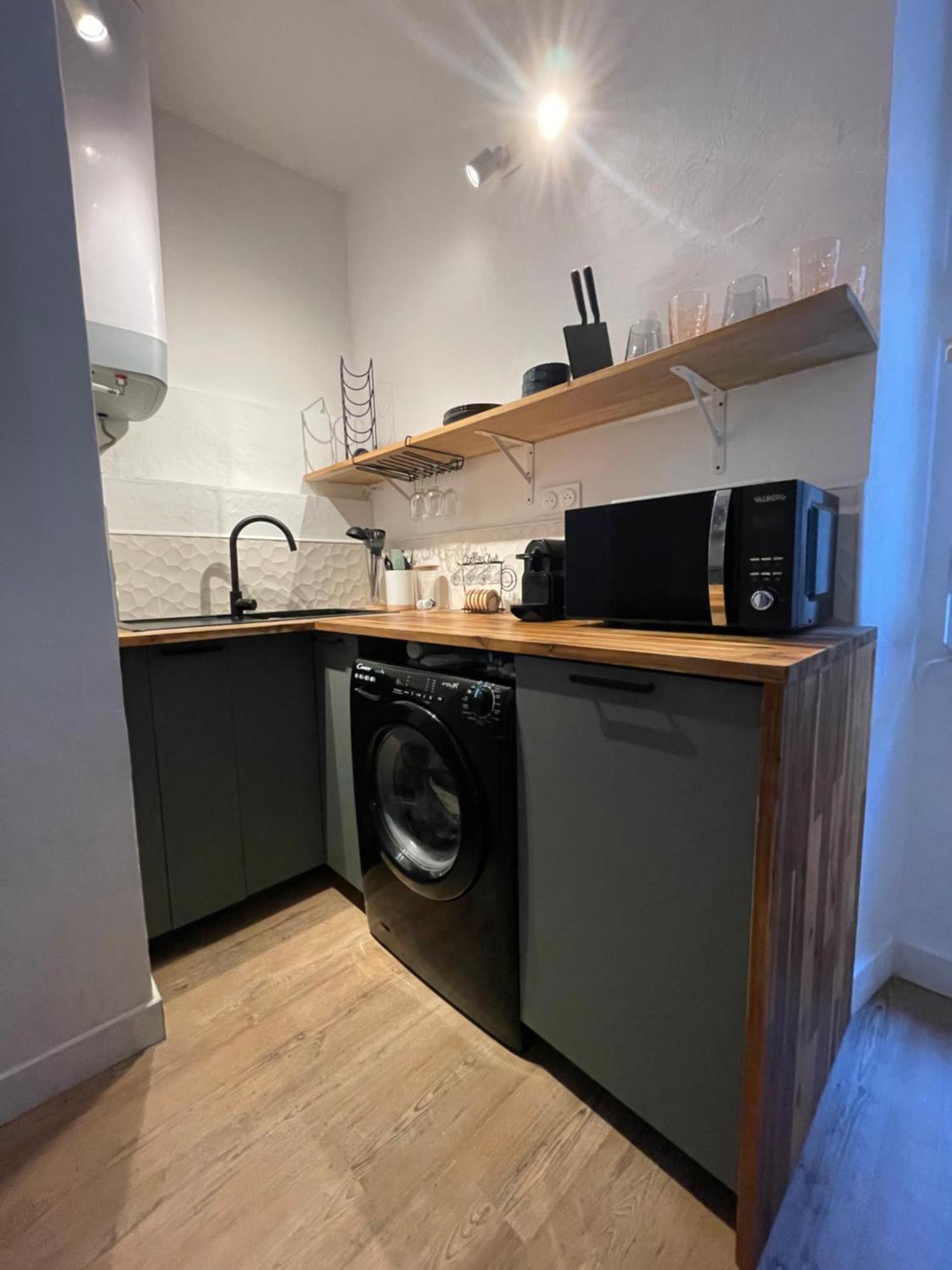 Location Appartement La Ciotat Zewnętrze zdjęcie