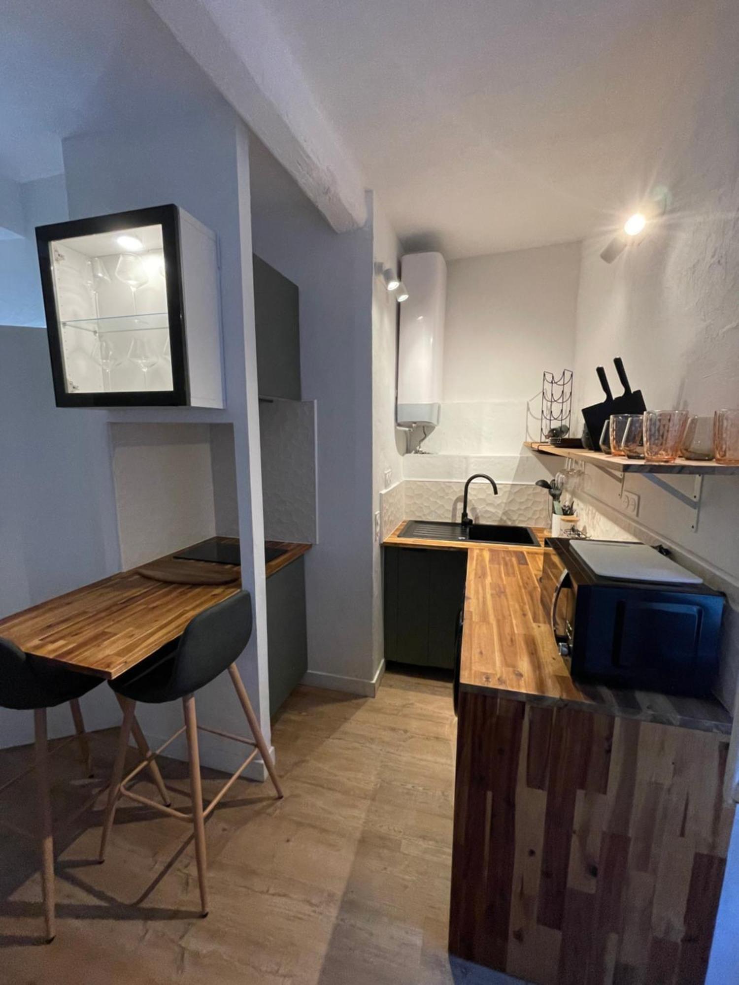 Location Appartement La Ciotat Zewnętrze zdjęcie