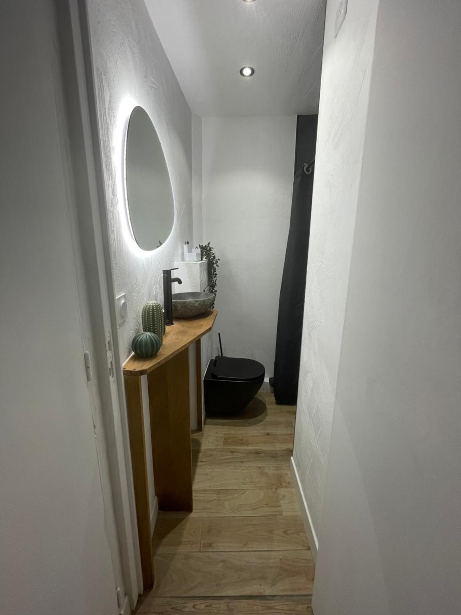 Location Appartement La Ciotat Zewnętrze zdjęcie